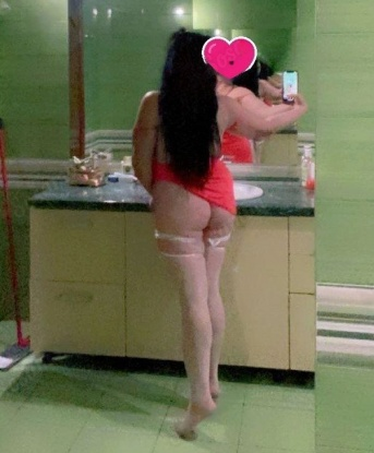 Проститутка Маринчик