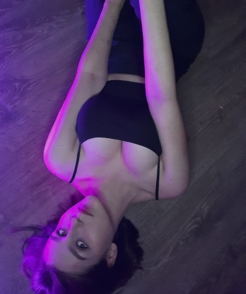 Проститутка Мария