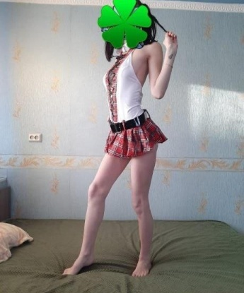 Проститутка Тамаркина