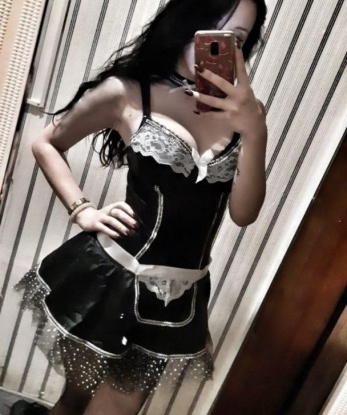 Проститутка Агата